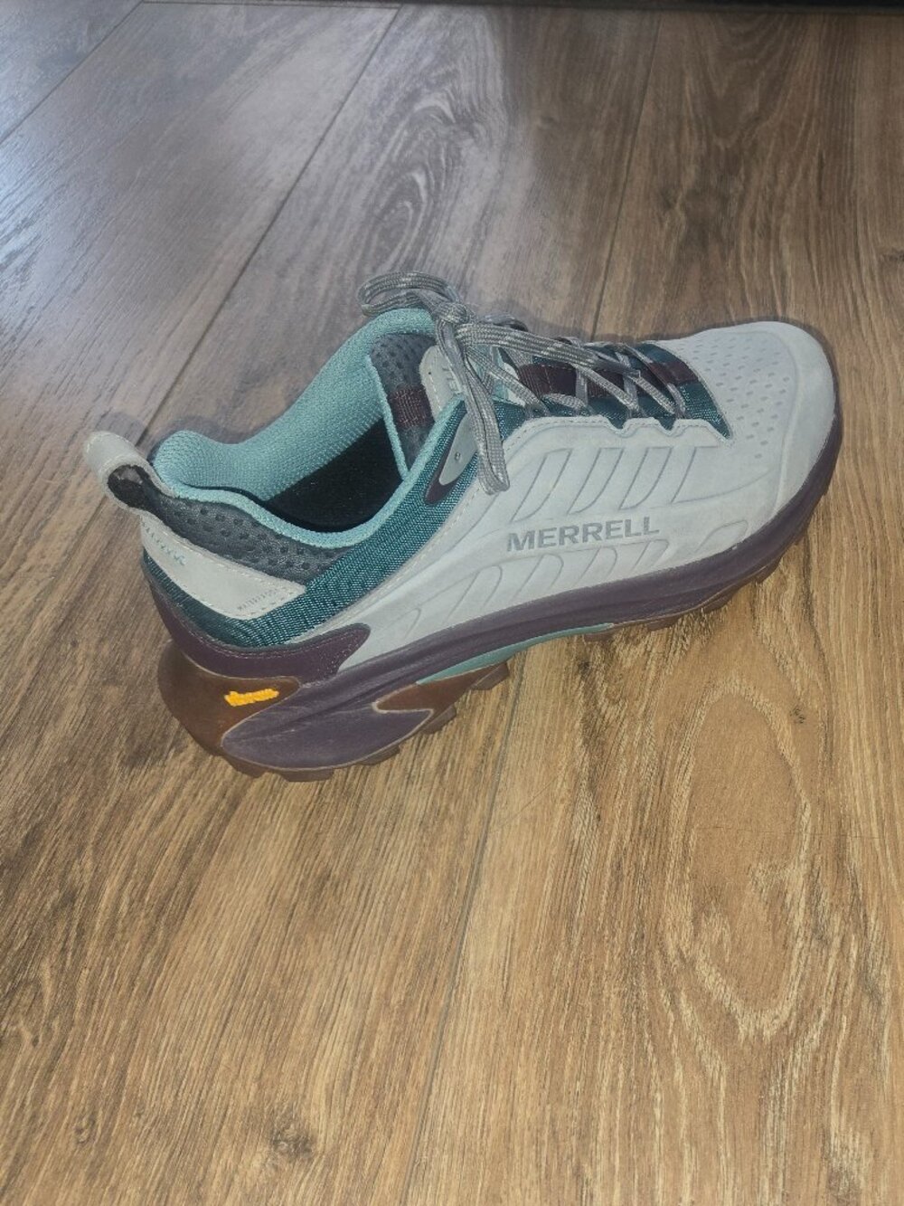 Merrell Womens Hiking Shoes